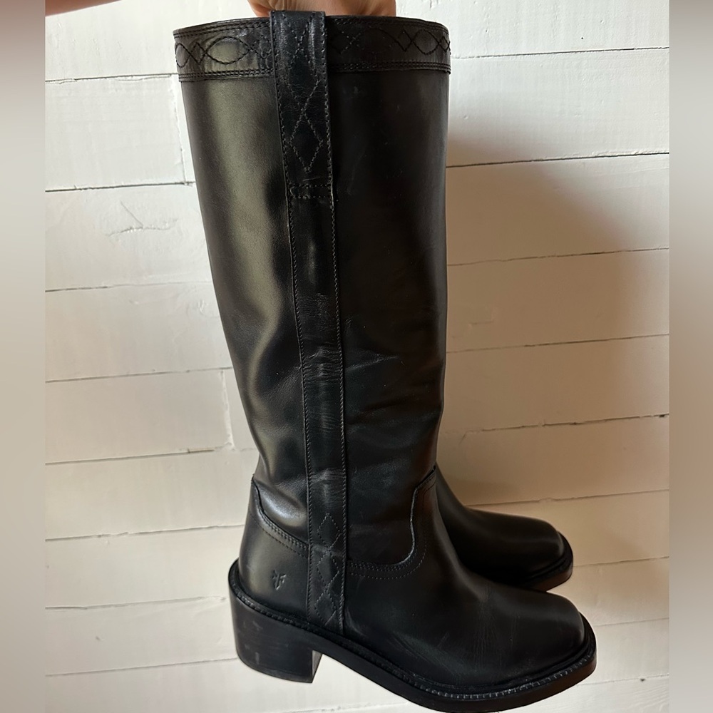 Frye Kate Pull On Boot 7.5